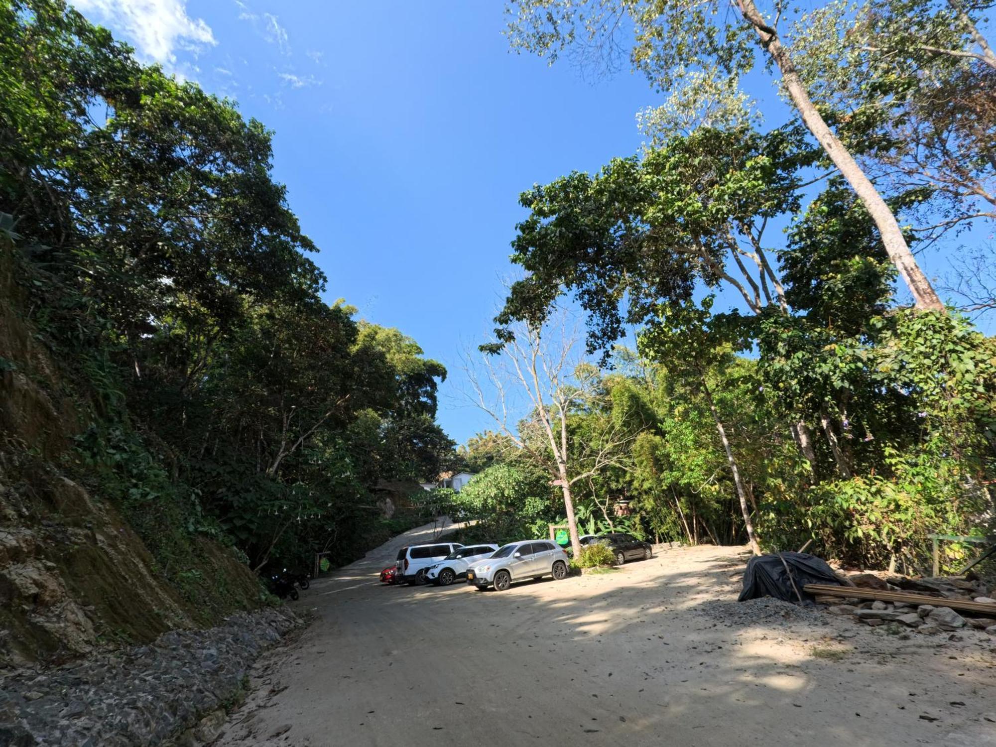 Colores De La Sierra Minca Exterior photo