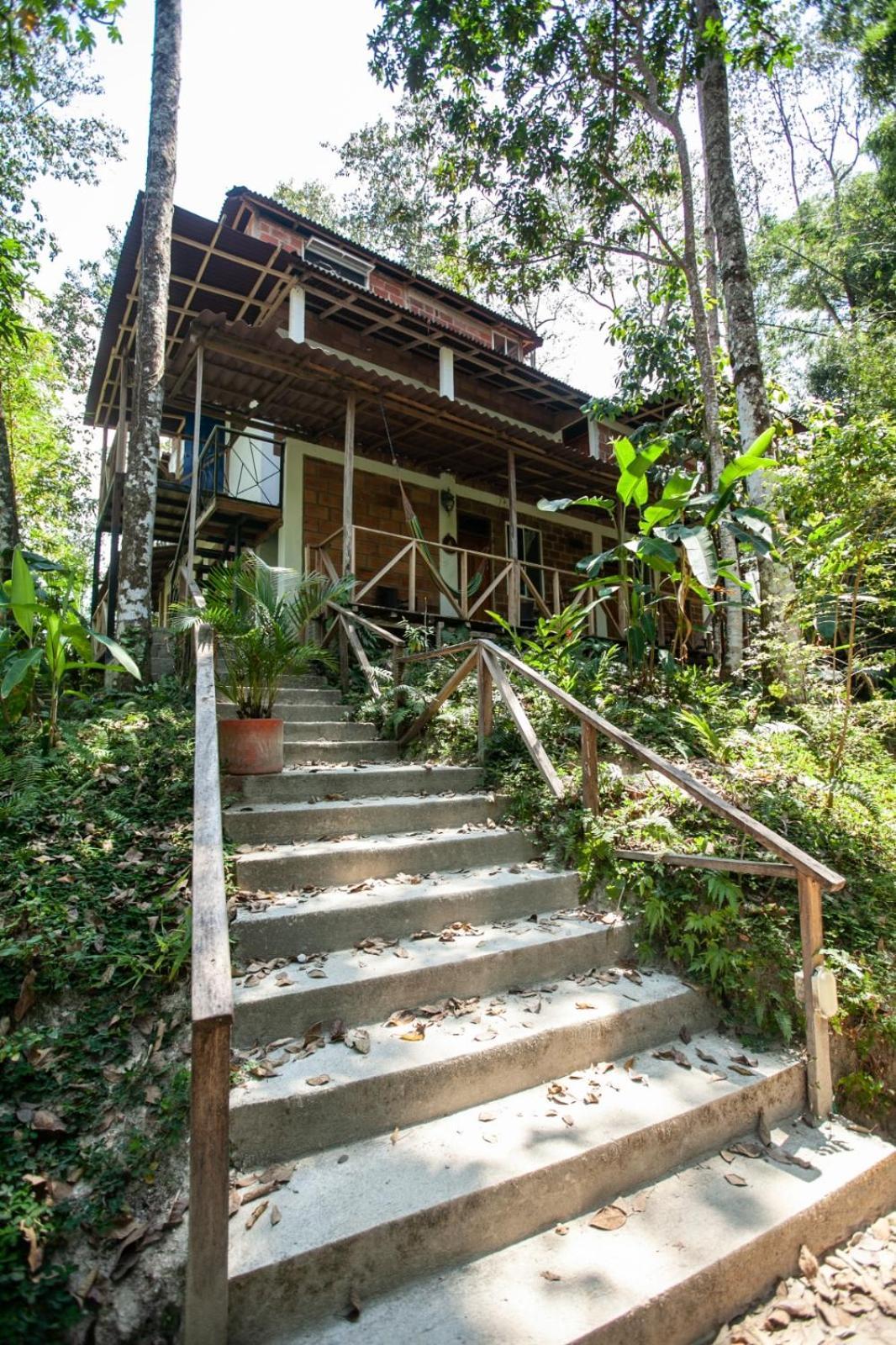 Colores De La Sierra Minca Exterior photo