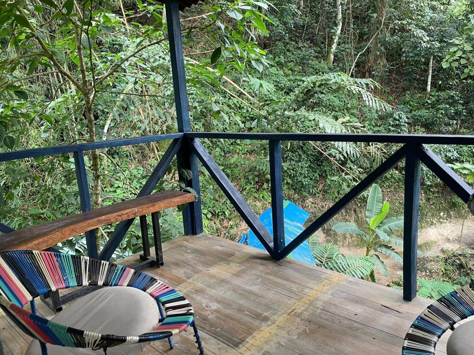 Colores De La Sierra Minca Exterior photo
