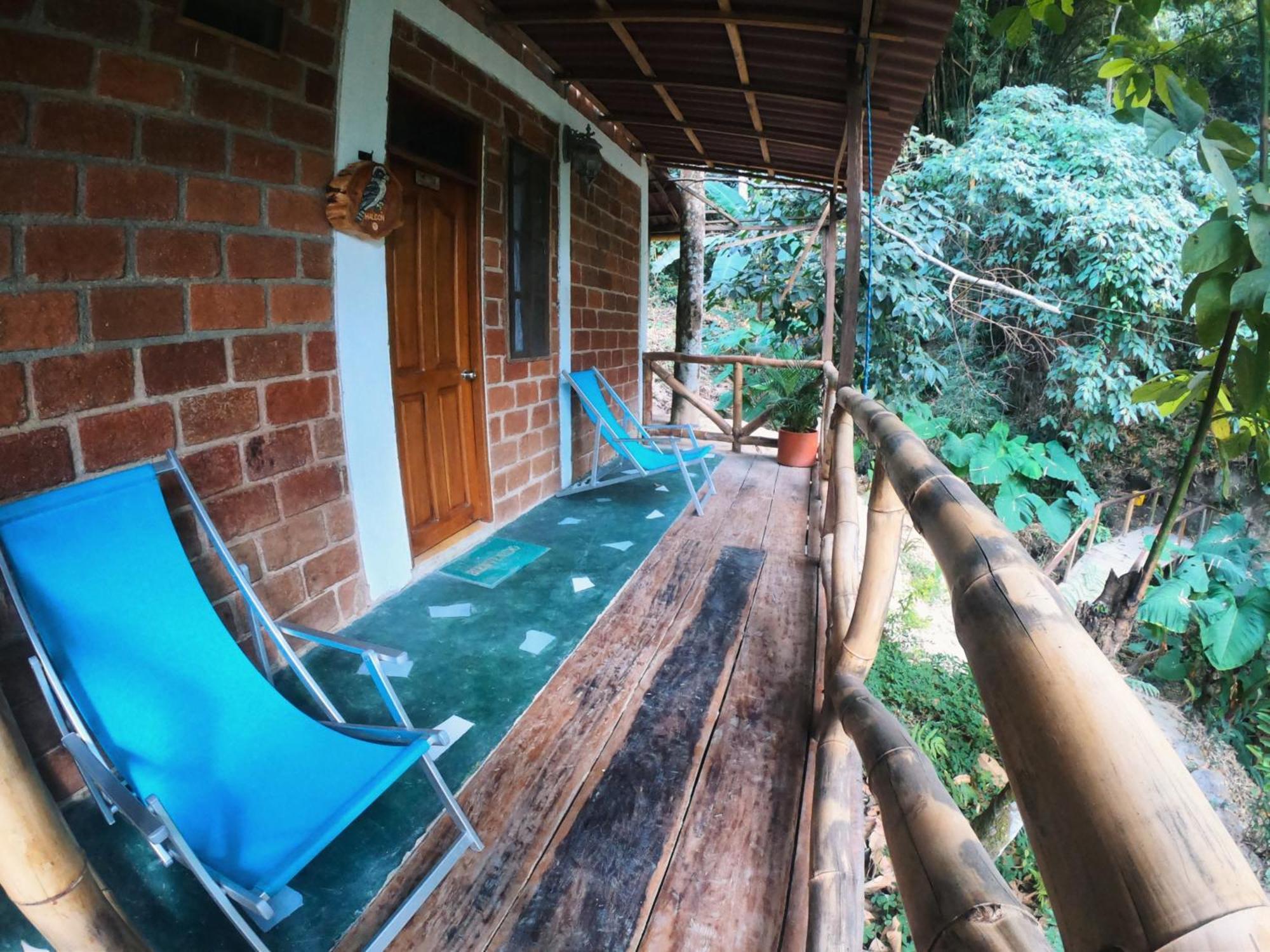 Colores De La Sierra Minca Exterior photo
