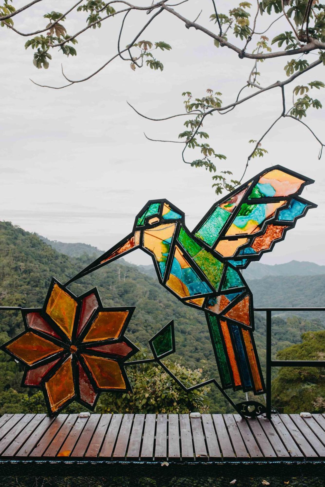 Colores De La Sierra Minca Exterior photo